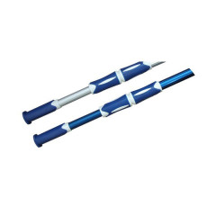 TMX Vodnář Teleskopická tyč 180 - 360 cm