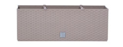 TMX Truhlík RATO CASE mocca 50cm