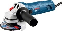 BOSCH BOSCH GWS 750 (125mm) bruska úhlová