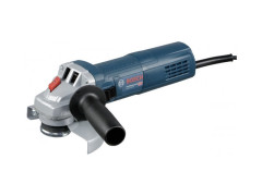 BOSCH Bruska úhl. GWS  9-125 S  krabice