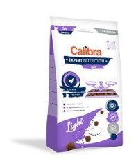 CALIBRA Calibra Dog EN Light  12kg NEW