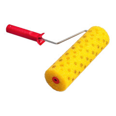 Váleček na tenkovrstvou maltu s rukojetí | 250 mm