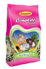 AVICENTRA Avicentra Speciál malý hlodavec 1kg