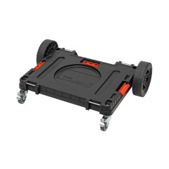 Podvozek na kolech PROFI Qbrick One 2.0 | 760x545x230 mm