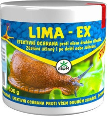 TMX LIMA - EX 500g "dóza"