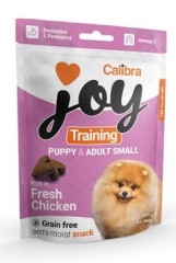 CALIBRA Calibra Joy Dog Training Puppy&Adult S Chicken 150g