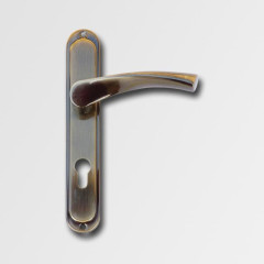 XT Line Štít/kl. ETNA patina 90mm FAB