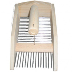 TMX Česáček na borůvky