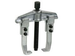 EXTOL Stahovák dvouramenný 80mm