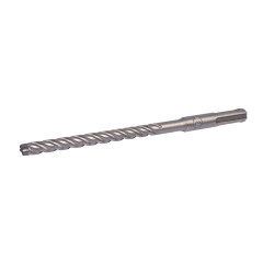 Vrták vidiový SDS PLUS do železobetonu, 4 břity | 6,5x260 mm