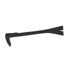 Páčidlo demoliční s vytahovákem | 10"