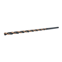 Vrták prodloužený do kovu HSS-R | 6x260 mm