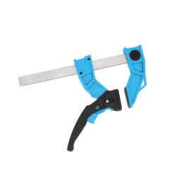 XTLINE Svěrka rychloupínací páková | 80x200 mm