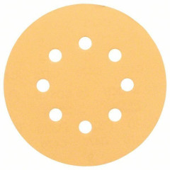 TMX Brus.kotouč 125mm zr.100 WOOD /SZ 8děr