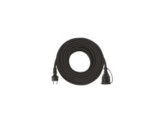 Prodlužovací kabel 20M 1,5mm guma