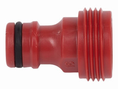 TMX Konektor s vnějším závitem 3/4"