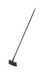 FISKARS FISKARS koště SOLID M s násadou univerzální