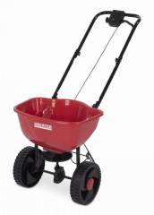 KREATOR Zahradní rozmetadlo 15kg