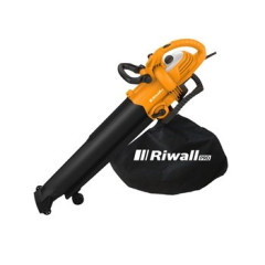 RIWALL RIWALL REBV 3000 - VYSAVAČ/FOUKAČ - 3000 W
