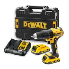 DeWALT Aku šroub.DCD-777D2T 18V  2,0Ah