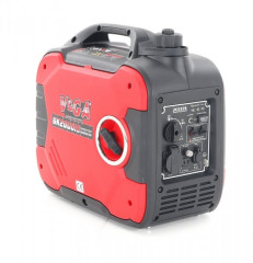 El.centrála Invertor VeGA GK2000iS