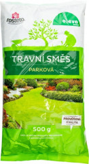 ROSTETO Travní směs - Parková 500g