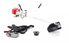 VEGA Křovinořez VeGA BC430PRO benzinový