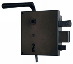 TMX Zámek vrchní "Myšák" L