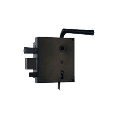 TMX Zámek vrchní "Myšák" P