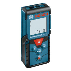 BOSCH BOSCH GLM 40 laserový měřič