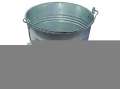 TMX Vědro pozink  10L