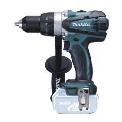 MAKITA Aku vrtací šroubovák DDF458Z Li-ion LXT 18V bez aku