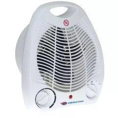 DDR Termoventilátor 1000/2000W