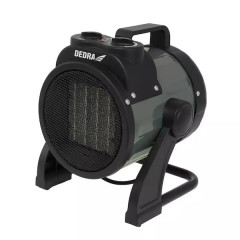 DDR Ohřívač elektrický 2,0kW PTC