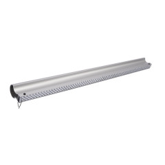 Škrabák hliníkový na polysteren | 1600 mm