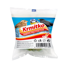 TMX Lojsemenná koule XXL 500g