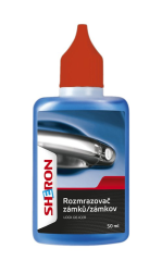 SHERON Rozmrazovač zámků 50 ml SHERON