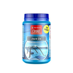 Cranit Chlor šok – rychlá dezinfekce vody 1kg