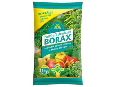 TMX Sůl hořká s boraxem  1kg