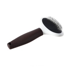 TMX Kartáč ovál S