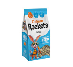 CALIBRA Calibra Rockets Mix Rabbits 900g