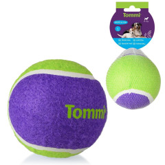 TOMMI Tenisák L 10cm