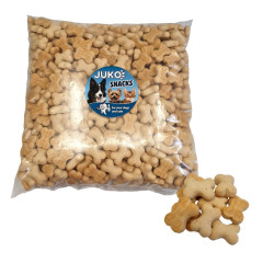 TMX Mini kostičky JUKO Snacks 1 kg