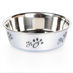 TOMMI Miska Crystal bílá 1,8l