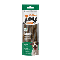 CALIBRA Calibra Joy Dog Salami Duck 30g