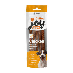 CALIBRA Calibra Joy Dog Salami Chicken 30g