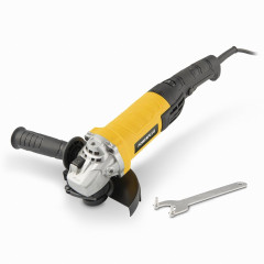 Úhlová bruska 1.000 W 125 mm