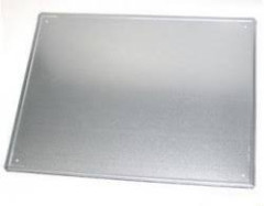 TMX Plech pod kamna 100x 65cm ZN