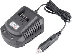 nabíječka SHARE20V, 12V, 2,2A