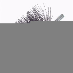 TMX Kartáč rourový  200mm